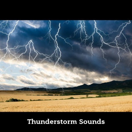 Calm Thunder | Boomplay Music