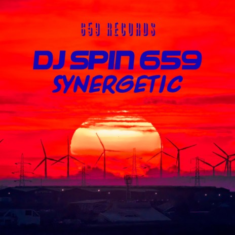 Synergetic (Continuous DJ Mix) | Boomplay Music