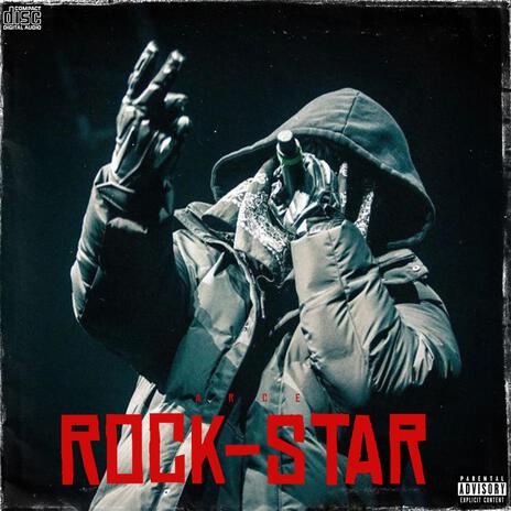 ROCKSTAR | Boomplay Music