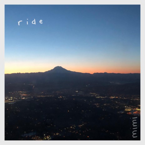 ride | Boomplay Music