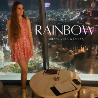 Rainbow (Red Mix)