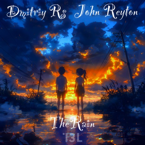 The Rain ft. John Reyton | Boomplay Music