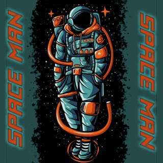 Space Man (EP)