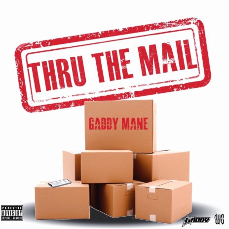 Thru The Mail | Boomplay Music