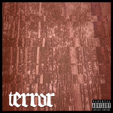 tERROR (Slowed + Reverb) | Boomplay Music