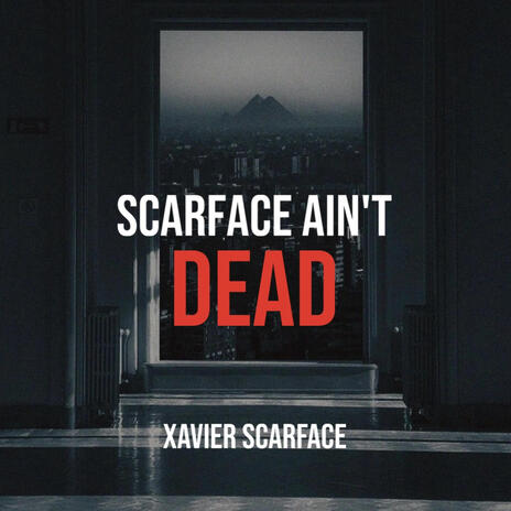 Scarface aint Dead ft. GTK Bron | Boomplay Music