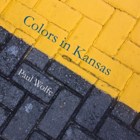 Colors in Kansas | Boomplay Music