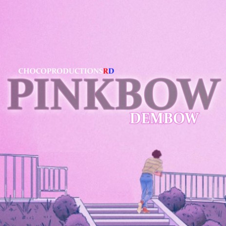 PINKBOW