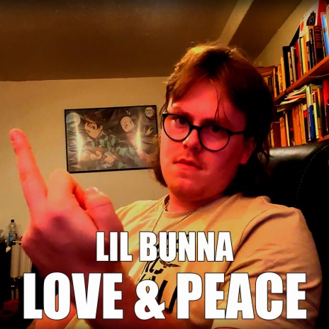 Love & Peace | Boomplay Music