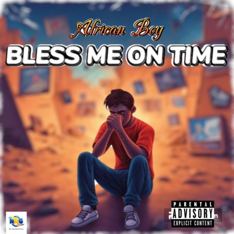 Bless me on time | Boomplay Music