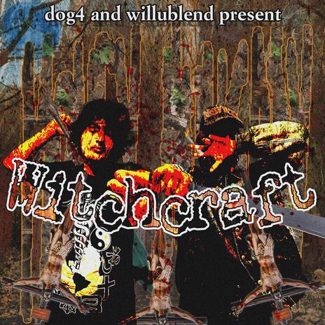 Witchcraft | Boomplay Music