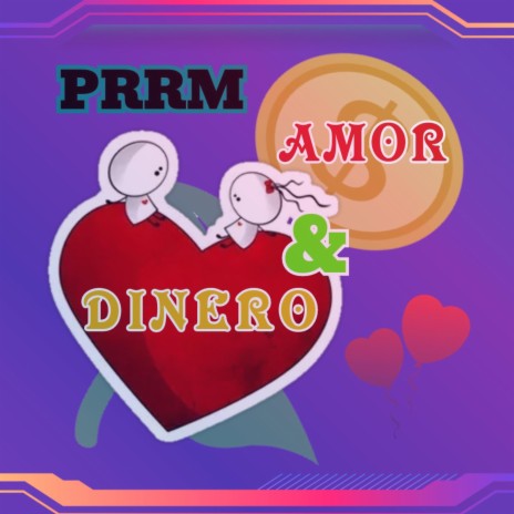 Amor Y Dinero | Boomplay Music