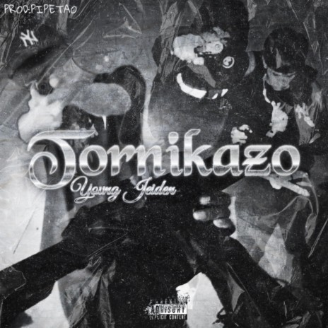 TORNIKAZO | Boomplay Music