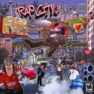 RaP CiTY!