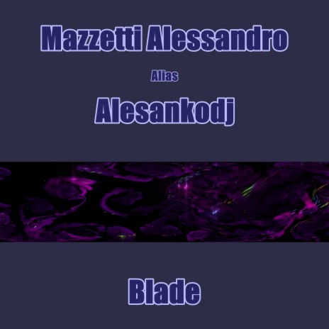 Blade (Speed Mix) ft. Alesankodj