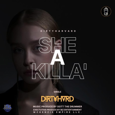 She a killa | Boomplay Music