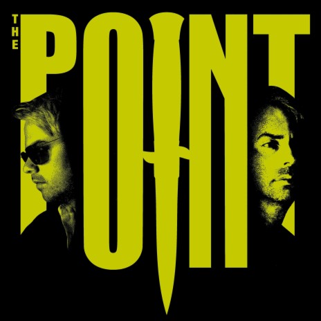 The Point | Boomplay Music