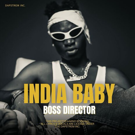 India Baby | Boomplay Music