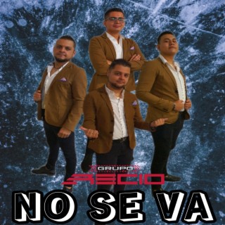 No Se Va (En Vivo)