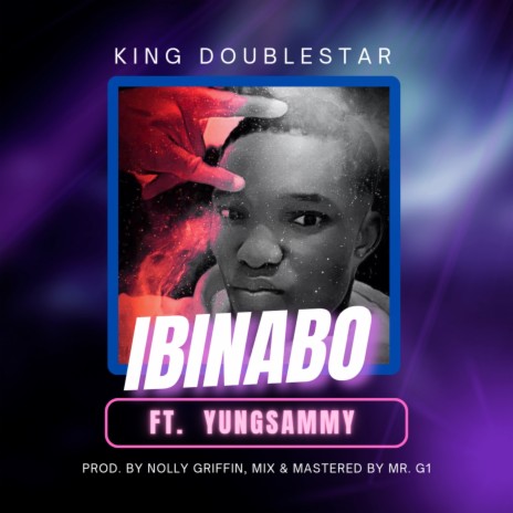 IBINABO ft. YungSammy | Boomplay Music