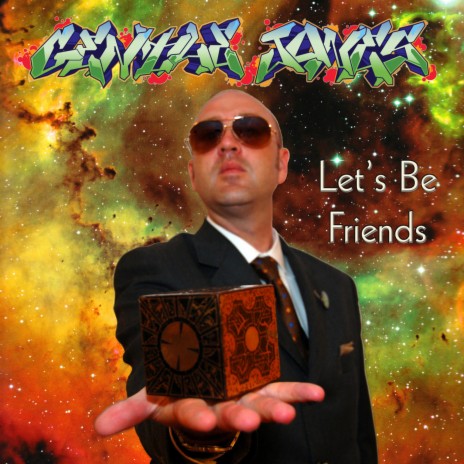 Smarty Jones ft. The Legendary Danny K & EV1LSTYLES | Boomplay Music