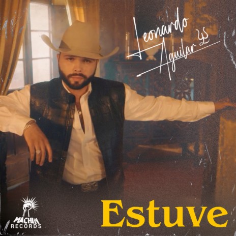 Estuve | Boomplay Music