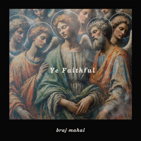 Ye Faithful | Boomplay Music