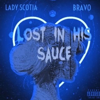 Lost In His Sauce