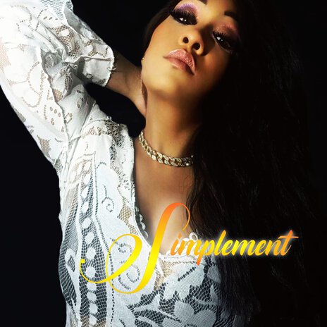 Simplement ft. Joahnna | Boomplay Music