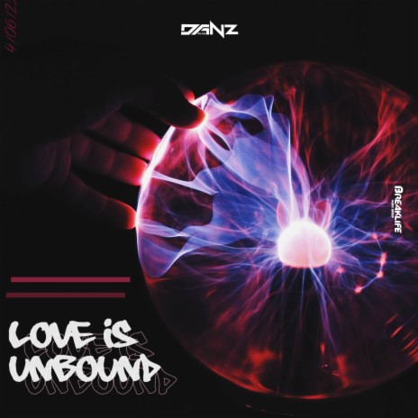 DJ LOVE IS UNBOUND BASS BETON MIX | Boomplay Music