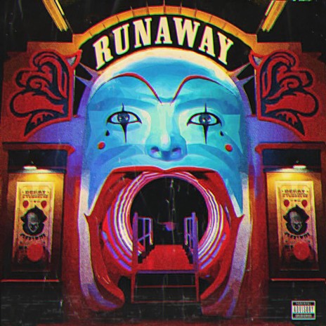 RUNAWAY ft. Damien Hendrix