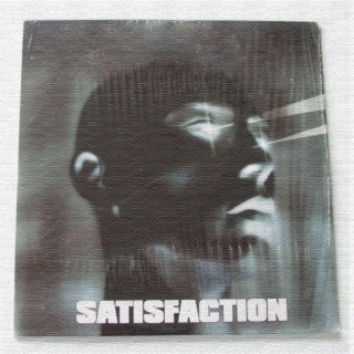 Satisfaction (Remix)