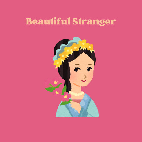 Beautiful Strangers | Boomplay Music