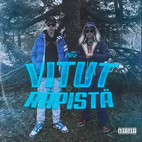 VITUT RÄPISTÄ | Boomplay Music