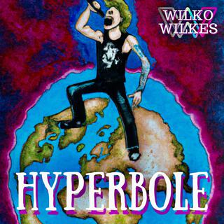 Hyperbole lyrics | Boomplay Music