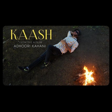 KAASH | Boomplay Music