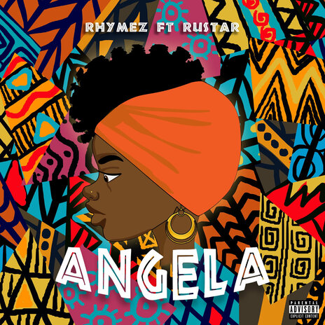 Angela ft. Rustar | Boomplay Music