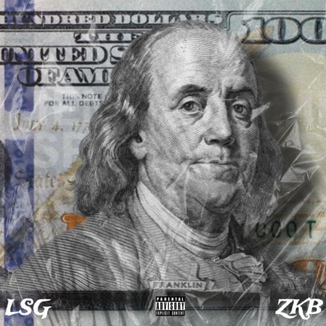Cheap Ass Nigga ft. LSG & ZKB | Boomplay Music