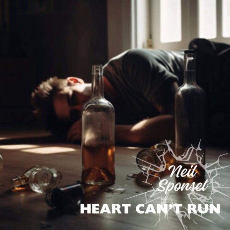 Heart Cant Run | Boomplay Music