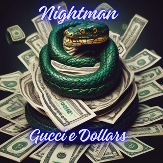 Gucci e Dollars