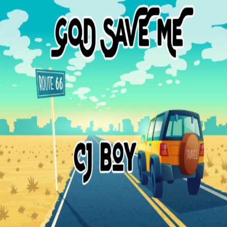 God save me