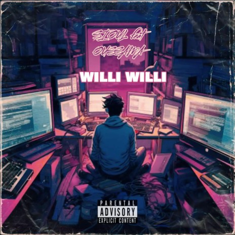 Willi Willi ft. Oussama | Boomplay Music