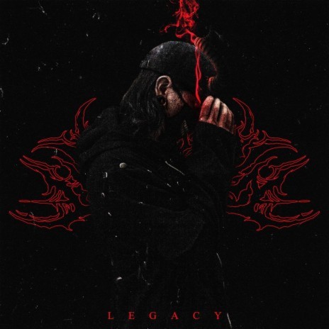 LEGACY | Boomplay Music