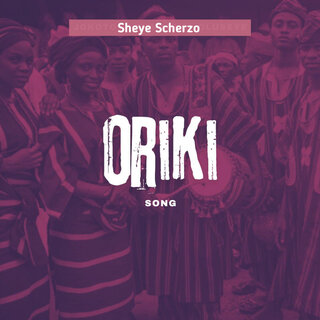 Oriki Song