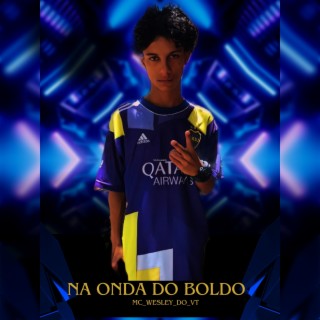 Na onda do boldo