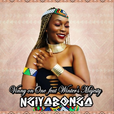 Ngiyabonga (feat. Winter's Majesty) | Boomplay Music