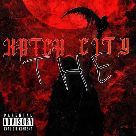 Katch The City | Boomplay Music