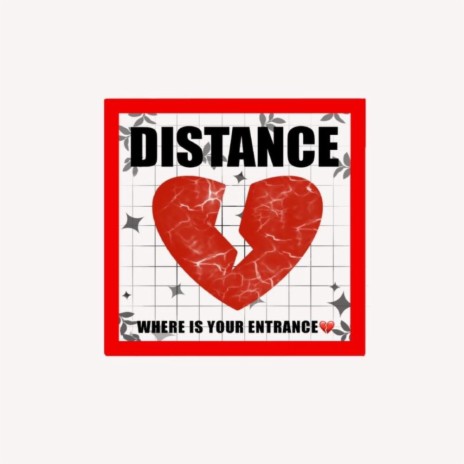 距離 Distance | Boomplay Music