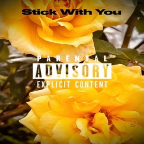 Stick With You ft. Young Odee | Boomplay Music