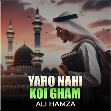 Yaro Nahi Koi Gham | Boomplay Music